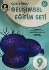 &Ccedil;ok Y&ouml;nl&uuml; Gelişimsel Eğitim Seti 9 (5-6 Yaş)