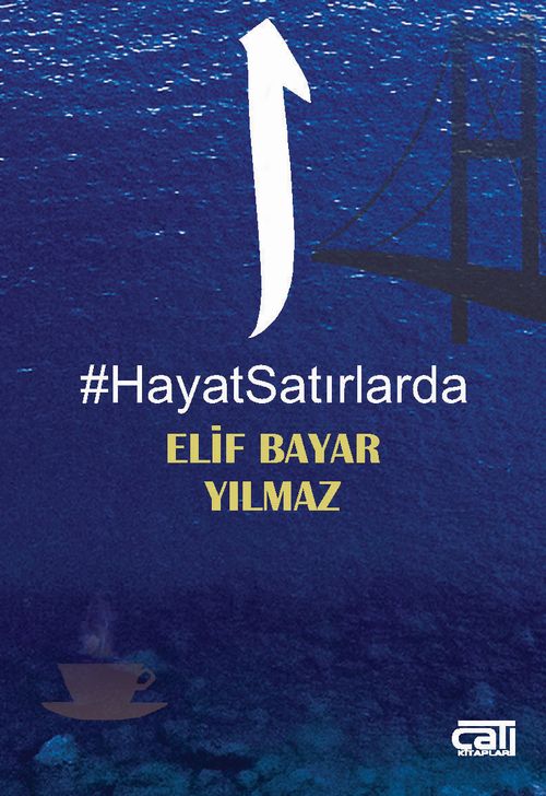 #HayatSatırlarda