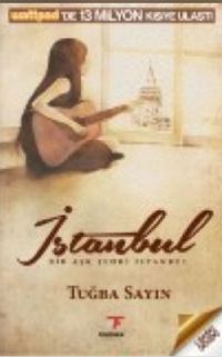 İstanbul & Bir Aşk Şehri İstanbul