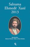 Salnama Ehmede Xani Yıllığı 2013