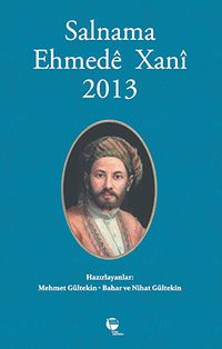Salnama Ehmede Xani Yıllığı 2013