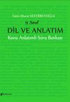 9. Sınıf Dil ve Anlatım Konu Anlatımlı Soru Bankası