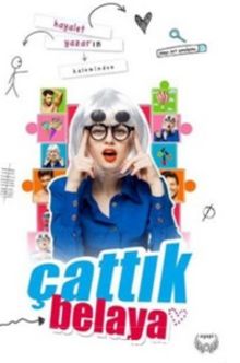 Çattık Belaya - Hayalet Yazar
