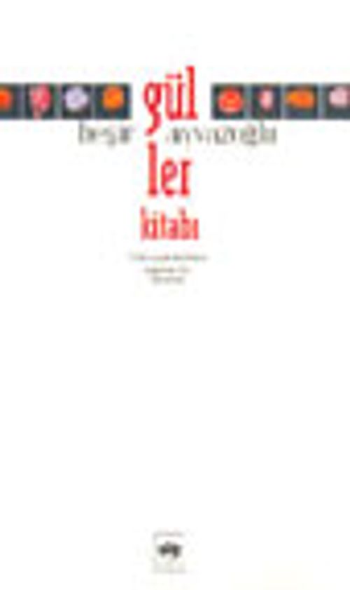Güller Kitabı