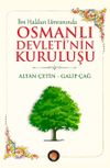 İbn Haldun Umranında Osmanlı Devleti'nin Kuruluşu