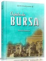 Öykülerde Bursa