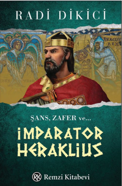 İmparator Heraklius