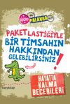 Paket Lastiğiyle Bir Timsahın Hakkından Gelebilirsiniz! & Hayatta Kalma Becerileri