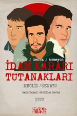 İdam Kararı Tutanakları & Meclis-Senato