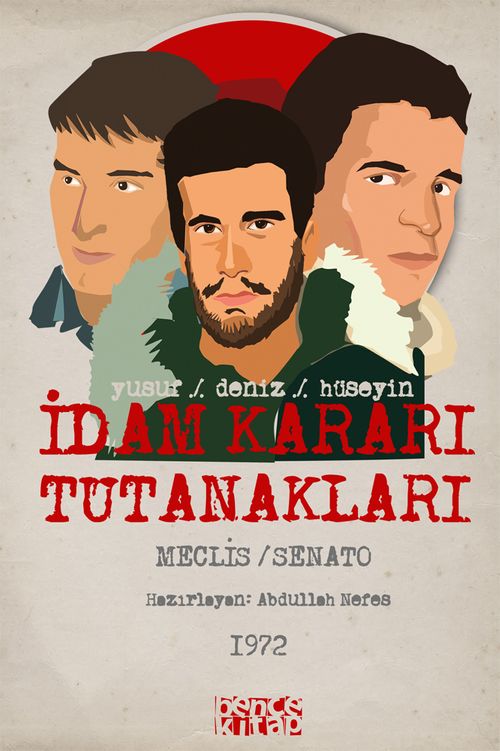 İdam Kararı Tutanakları & Meclis-Senato