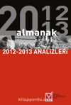 Almanak 2012-2013 Analizleri