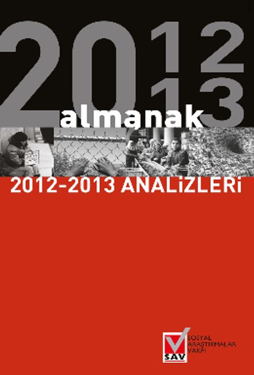 Almanak 2012-2013 Analizleri