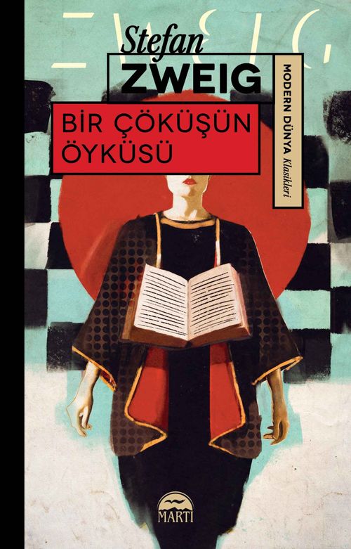 Bir Çöküşün Öyküsü