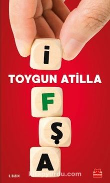 İfsa - Toygun Atilla
