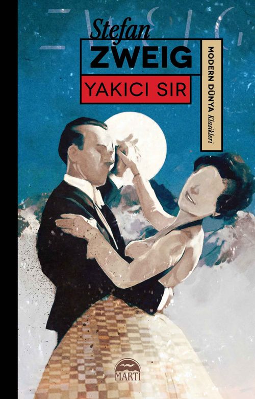 Yakıcı Sır
