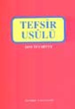 Tefsir Usulü