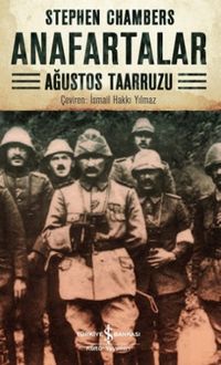 Anafartalar & Ağustos Taarruzu