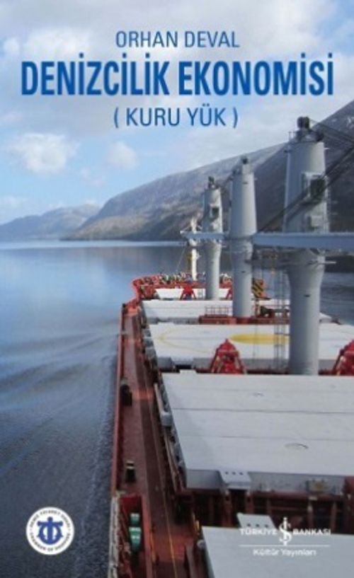 Denizcilik Ekonomisi (Kuru Yük)
