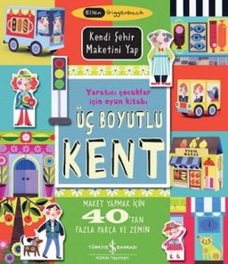 Üç Boyutlu Kent