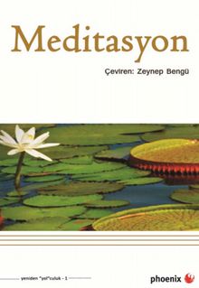 Meditasyon - Kolektif