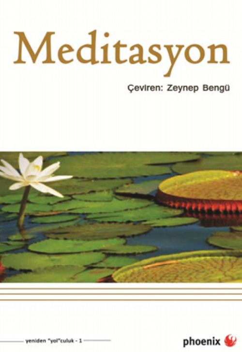 Meditasyon