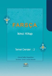 Farsça (İkinci Kitap) - Temel Dersler 2