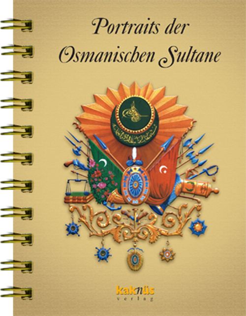 Portraits der Osmanischen Sultane