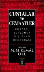 Cuntalar ve Cemaatler & Küresel Toplumda Dışlanan Demokrasi
