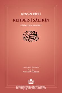 Rehber-i Salikin - Kenan Rifai