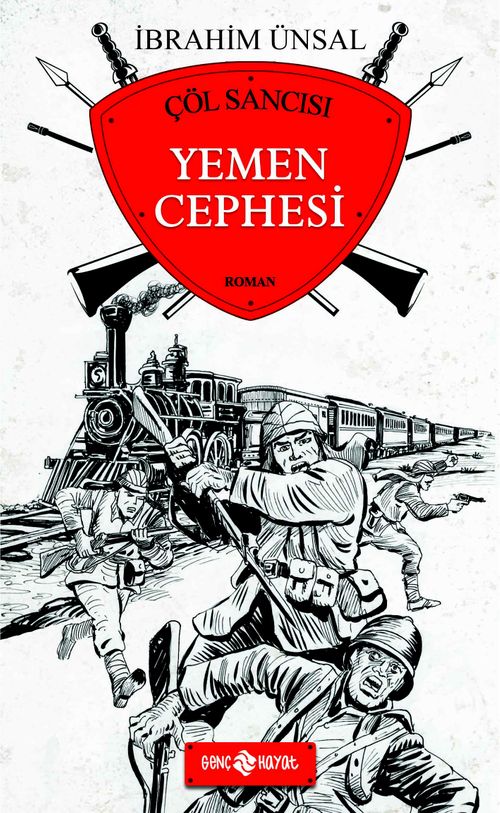 Yemen Cepgesi / Cepheden Cepheye