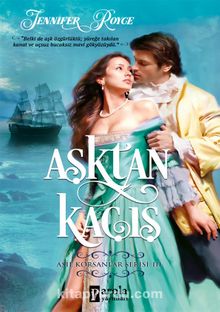 Aşktan Kaçış - Jennifer Royce