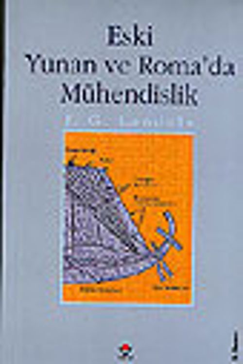 Eski Yunan ve Roma'da Mühendislik
