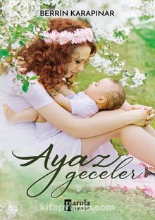 Ayaz Geceler - Berrin Karapınar