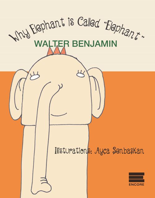 Why Elephant Is Called "Elephant"
