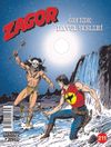 Zagor Sayı 211 / Gecede Davul Sesleri
