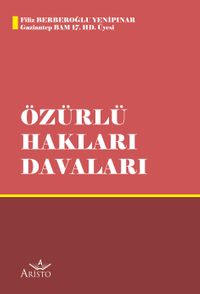 Özürlü Hakları Davaları