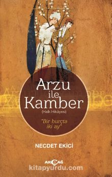 Arzu İle Kamber - Necdet Ekici