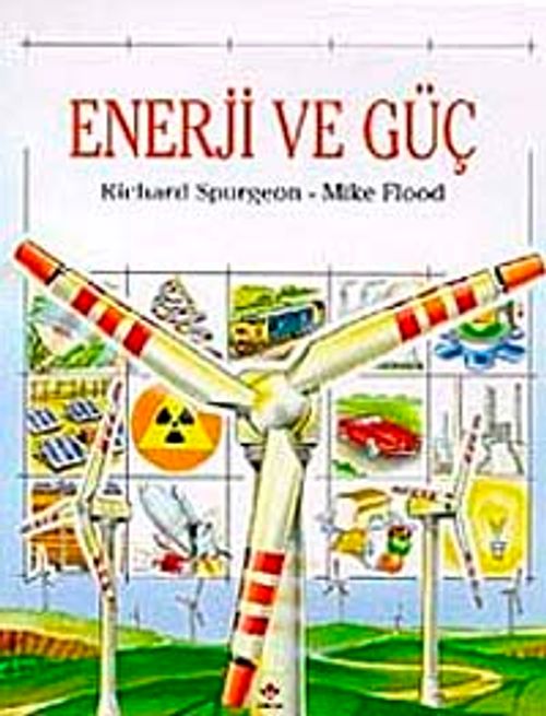 Enerji ve Güç