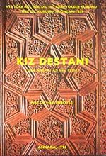 Kız Destanı