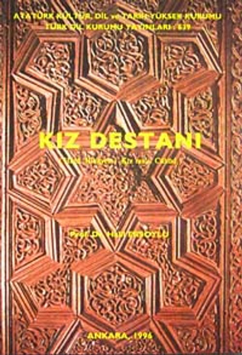Kız Destanı