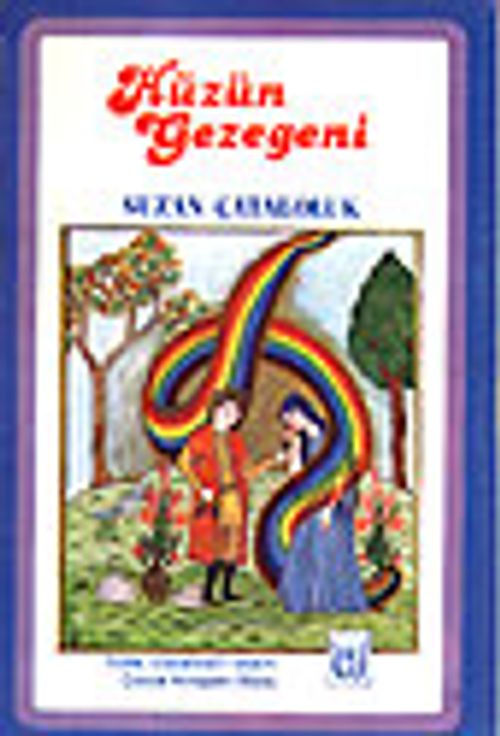 Hüzün Gezegeni