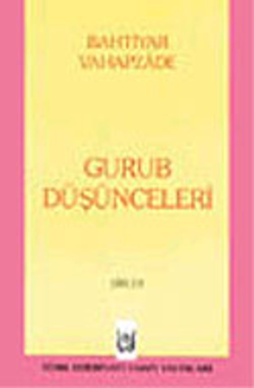 Gurub Düşünceleri
