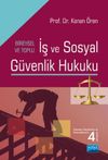 İş ve Sosyal G&uuml;venlik Hukuku