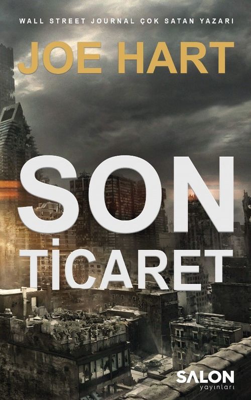 Son Ticaret 