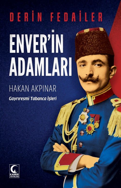 ENVER'İN ADAMLARI 