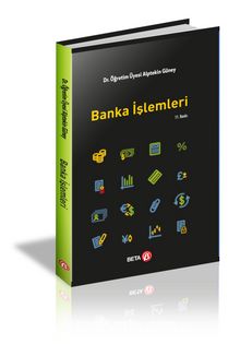 Banka İşlemleri - Alptekin Güney
