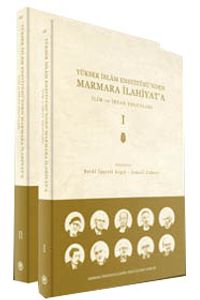 İlim ve İrfan Yıolcuları I-II & Yüksek İslam Enstitüsünden Marmara İlahiyata