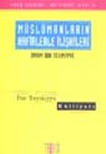 Müslümanların Kafirlerle İlişkileri