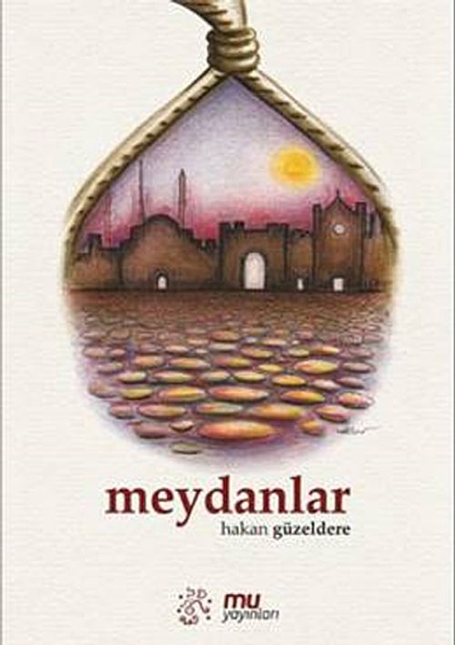 Meydanlar