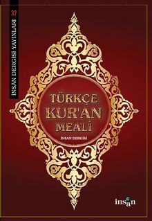 Türkçe Kur'an Meali